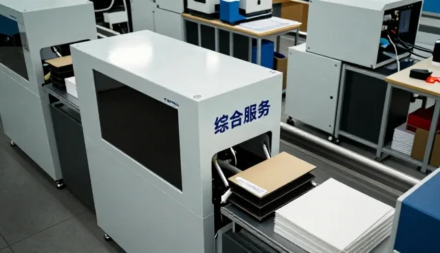 安徽美君智能科技有限公司