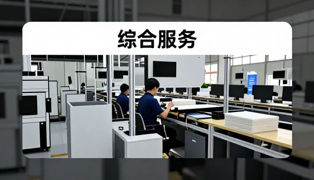 智能传感装置